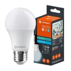 Lampada Led A90 15W Bivolt E27 Branca Ledvance