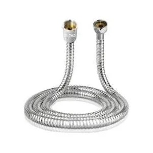 Engate Flexivel Para Ducha Higiênica120Cm Aco Inox Fertak