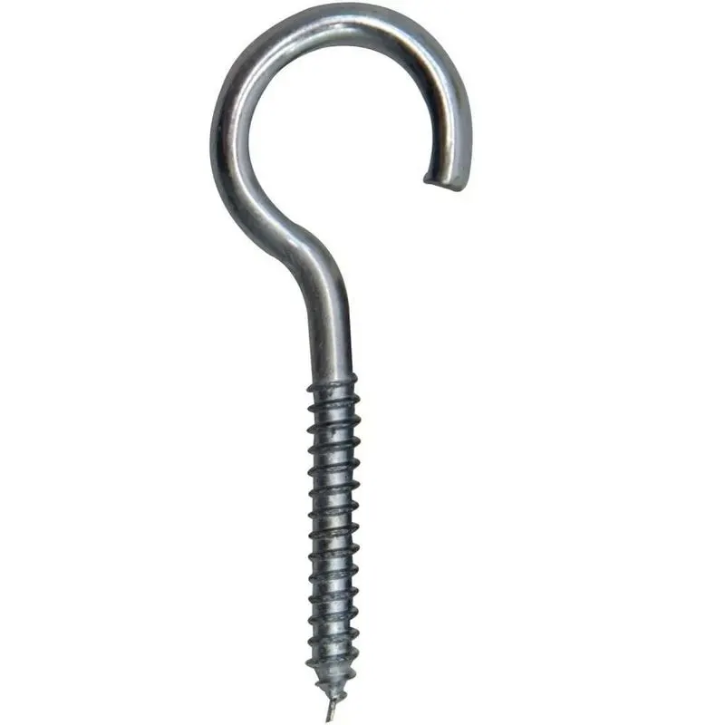 Gancho Zincado B-06