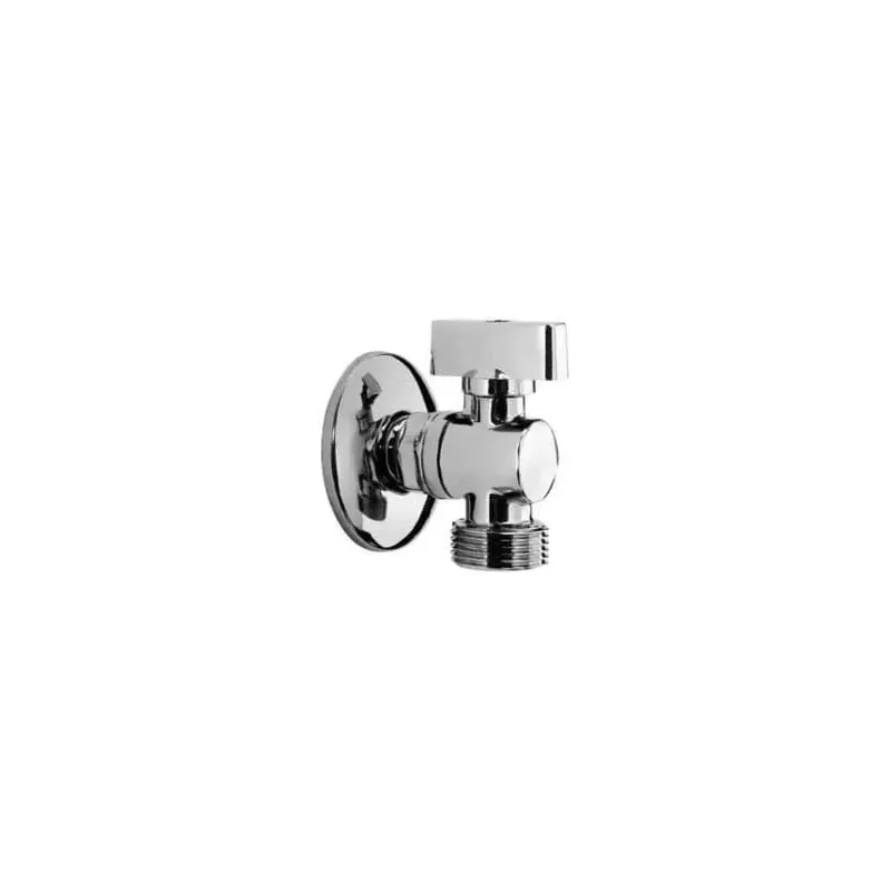 Registro Para Maquina De Lavar 1/2X3/4 Metal Higo