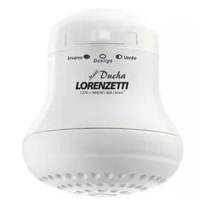 Ducha Maxi Ducha-127V/4600W Lorenzetti