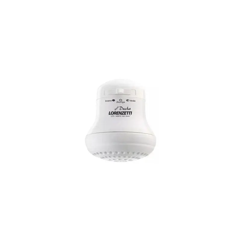 Ducha Maxi Ducha-127V/4600W Lorenzetti