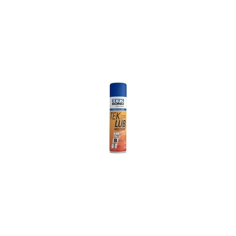 Oleo Desingripante Spray (Lub) 300Ml Tekbond