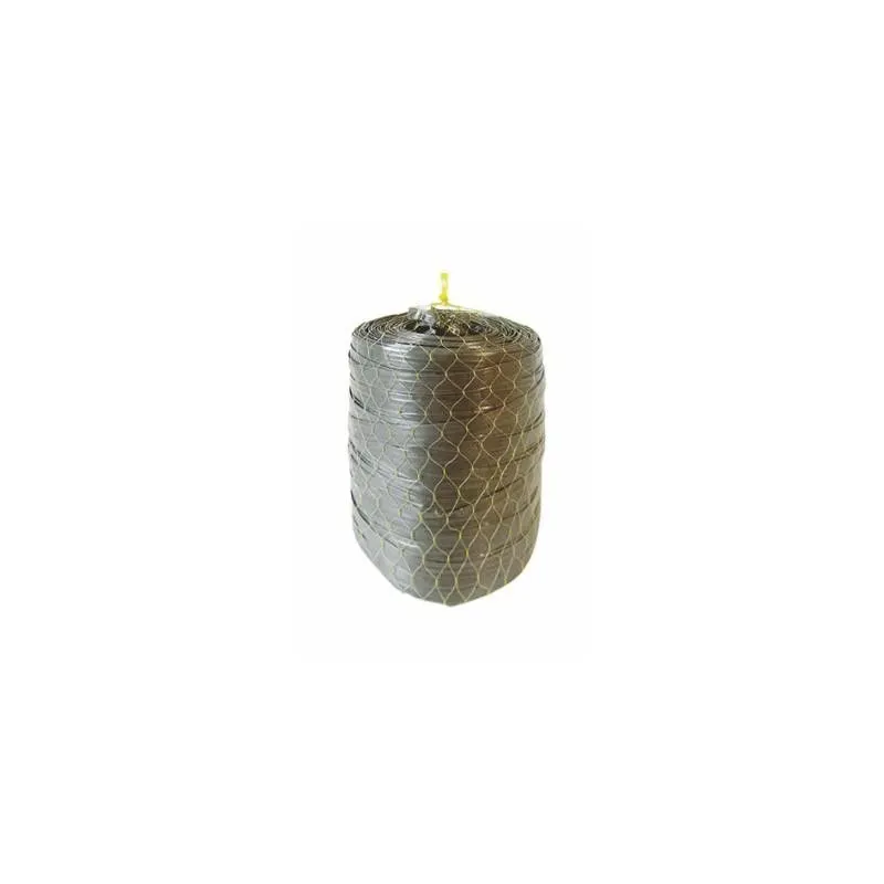 Fitilho Para Amarracao Verde 1Kg Falcão