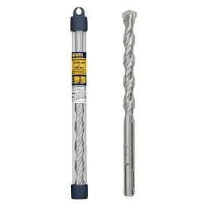 Broca Videa Sds Plus 12Mm X 160Mm Irwin
