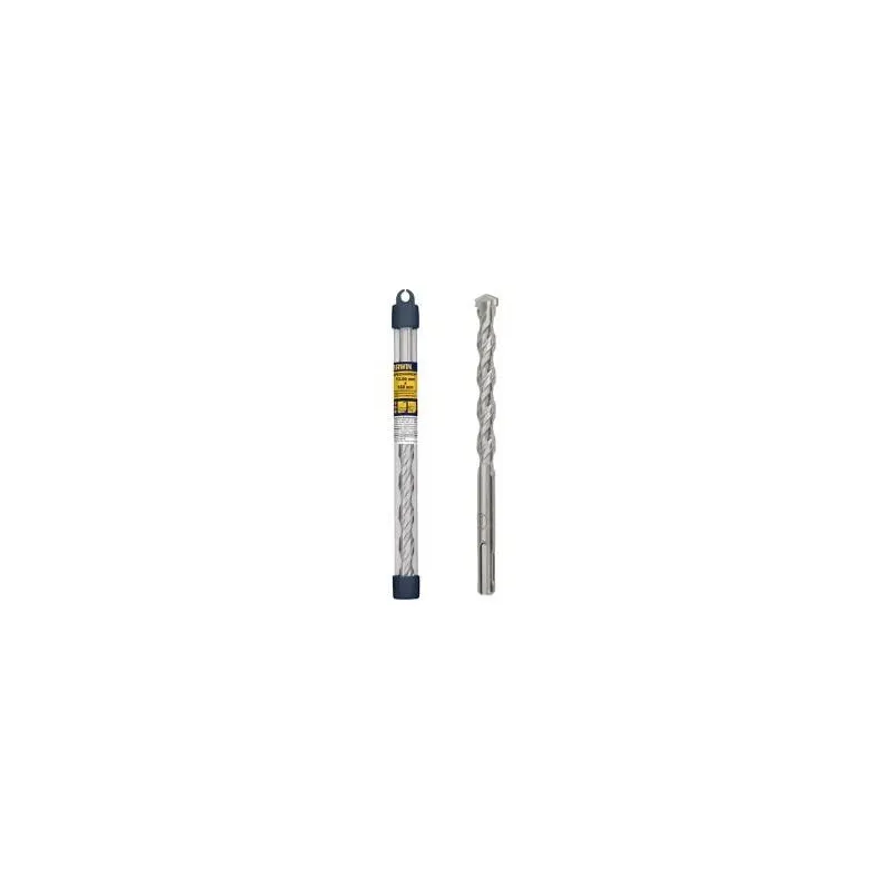 Broca Videa Sds Plus 12Mm X 160Mm Irwin