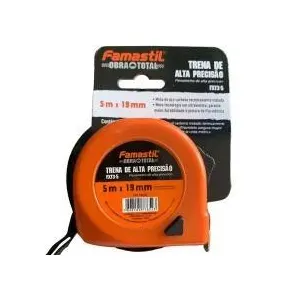 TRENA 05m x 19mm FAMASTIL