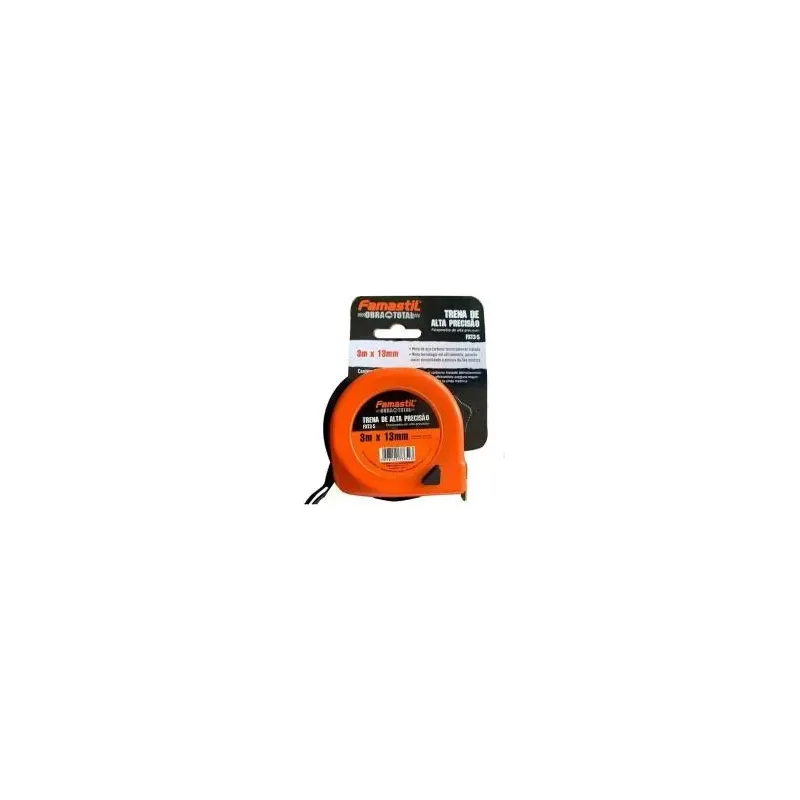 TRENA 03m x 13mm FAMASTIL