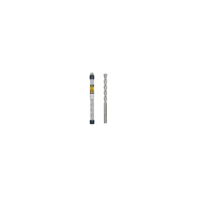 BROCA VIDEA SDS PLUS 06MM x 160MM IRWIN