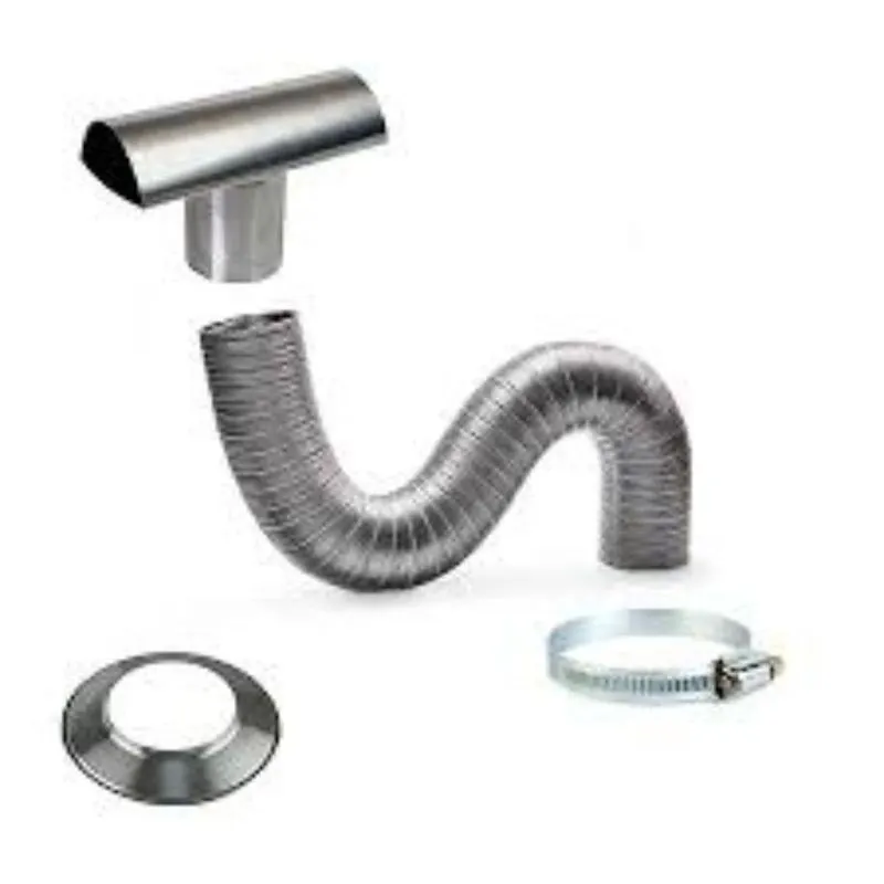 Kit Chamine Aquecedor 60 X 1,5 M Power Flex