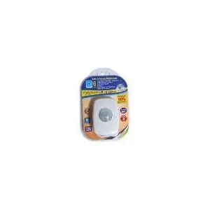 Sensor De Presenca Qa23M Qualitronix