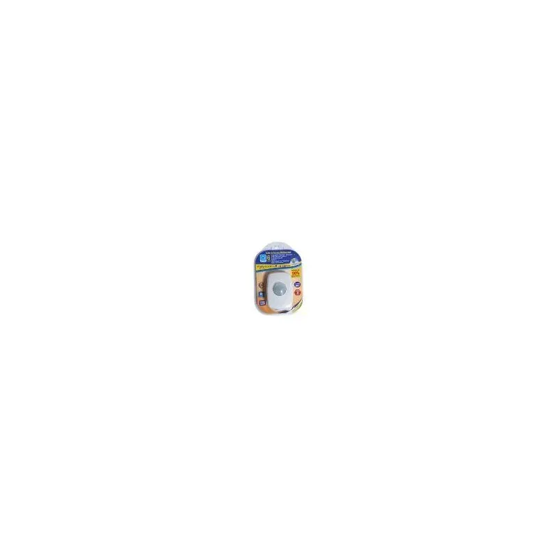 Sensor De Presenca Qa23M Qualitronix