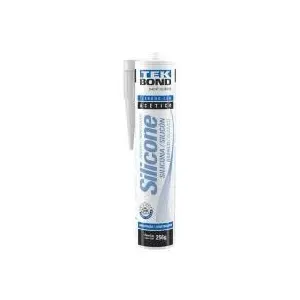 Silicone 256Gr Branco Tekbond
