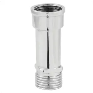 Extensao Para Torneira Cromada 1/2" Longa Garden