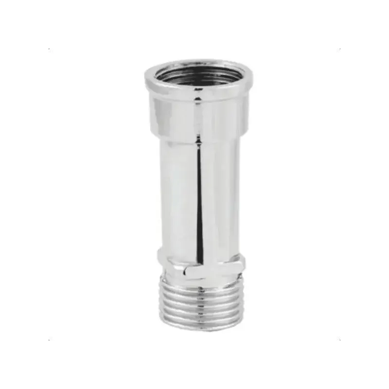 Extensao Para Torneira Cromada 1/2" Longa Garden