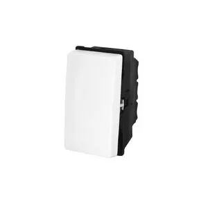 Pial Pop Modulo Interruptor Simples 10A
