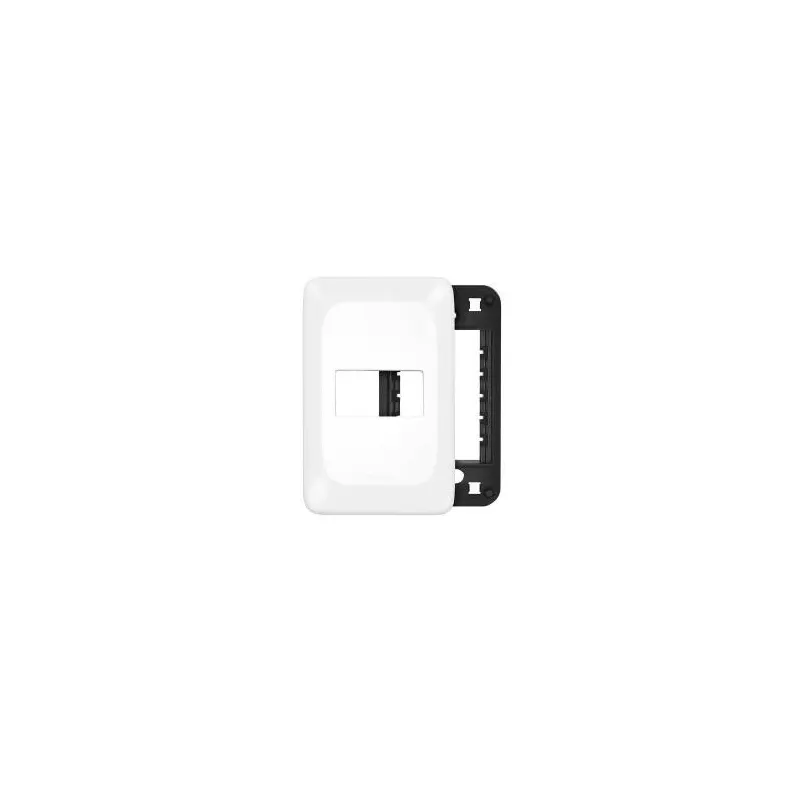 Pial Pop Placa 1 Posto 4X2
