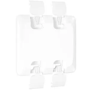 Pial Pop Placa Cega 4X4
