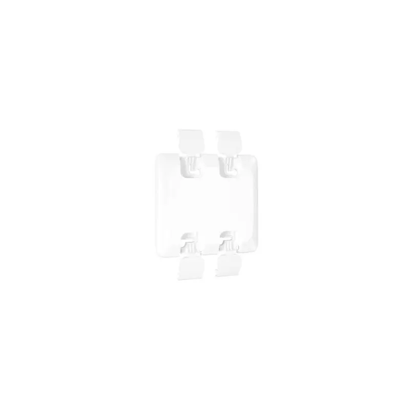 Pial Pop Placa Cega 4X4