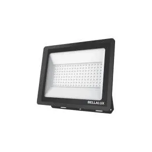 Refletor 100W 865 8000Lm Preto Bivolt Bellalux