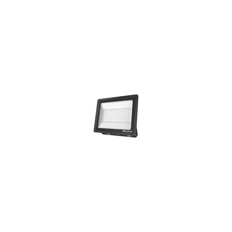 Refletor 100W 865 8000Lm Preto Bivolt Bellalux