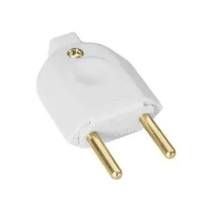 Pino Macho Bipolar Branco 10A Tramontina