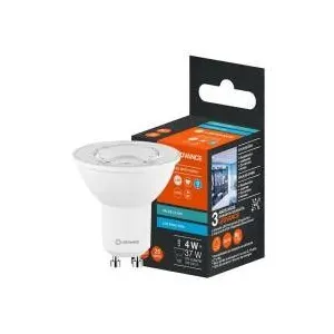 Lampada Led Par16 4W Branca Gu10 Bivolt Ledvance