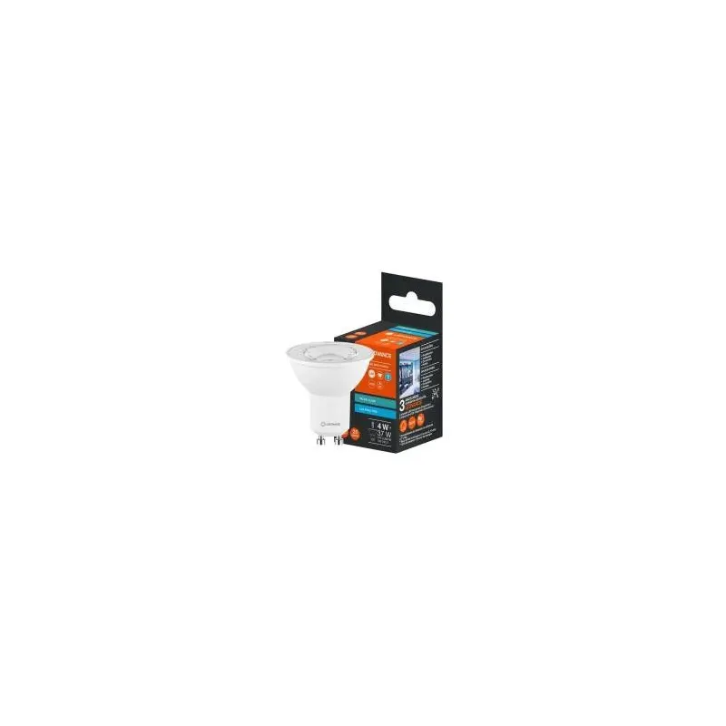 Lampada Led Par16 4W Branca Gu10 Bivolt Ledvance