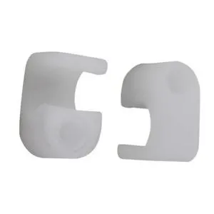 Abraçadeira De Encaixe Para Tubo Pex 16Mm Com 2Un