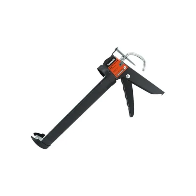 Aplicador De Silicone Fechado 9'' Famastil
