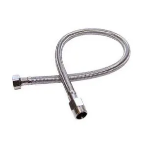 Engate Flexivel Trancado 30Cm F/M Hf