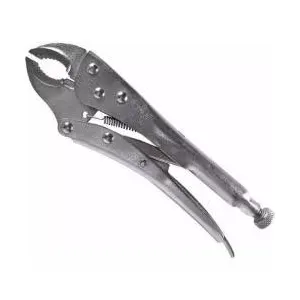 Alicate Pressao 10" Bom Corte