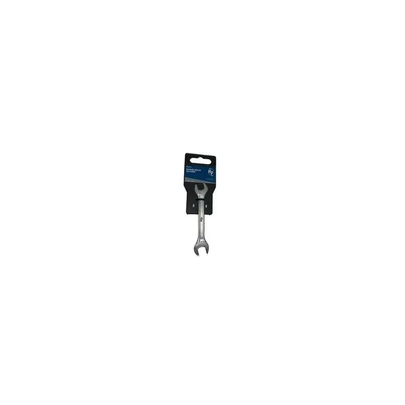 Chave Boca Curta 10 X 11 Mm Hf
